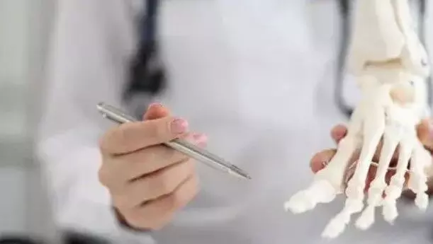 Sitagliptin Preserves Bone Health in Women with Type 2 Diabetes: Study