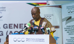 GNCCI urges swift action to boost competitiveness of local businesses