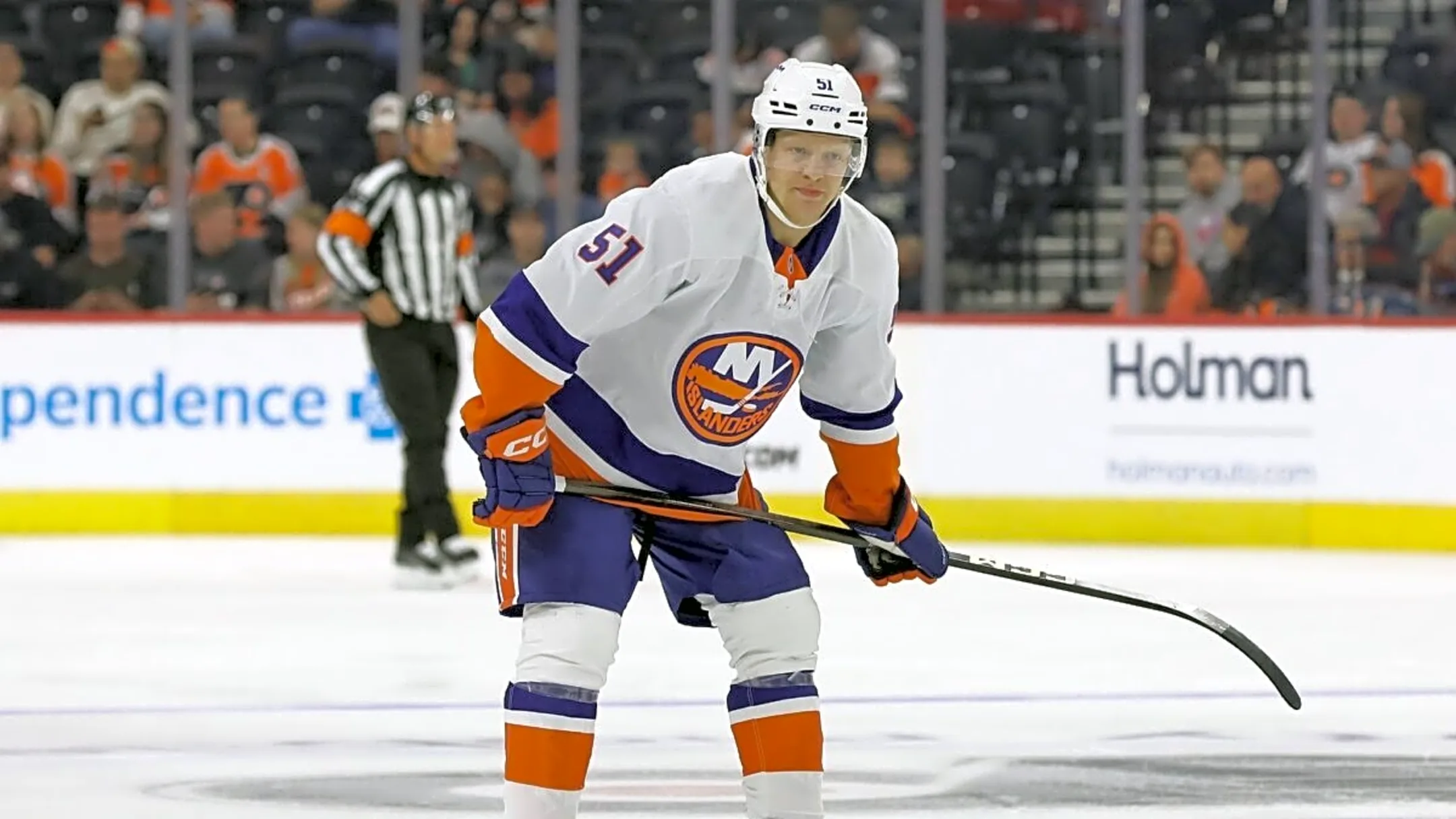 Emil Heineman Emerging as the Steal of the Noah Dobson Trade for the Islanders