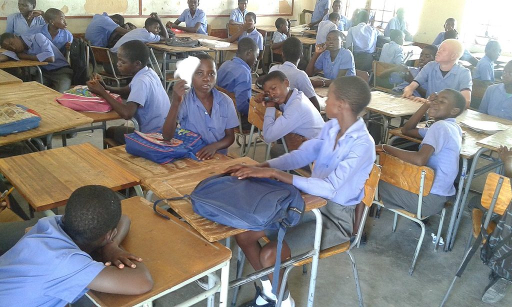 Repeating The Free Education Mistake