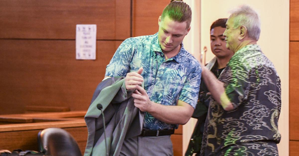 Moore murder trial delayed as defense attorney remains hospitalized