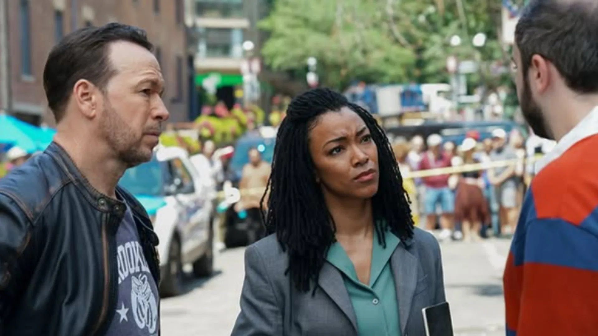 Boston Blue season 1 episode 2 recap: How did Winston Ballard die?