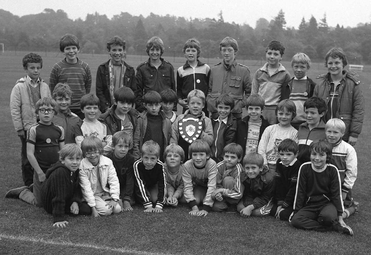 Picture Detective: Can you solve our latest mystery images?