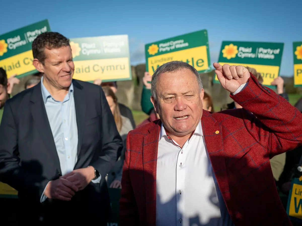 Plaid Cymru, Reform and Labour: Here's why the 2026 Senedd election will be the most competitive yet