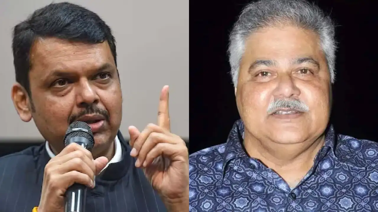 Satish Shah Death: Maharashtra CM Devendra Fadnavis Calls Passing Of Veteran Actor 'Irreplaceable Loss To Indian Art Scene'