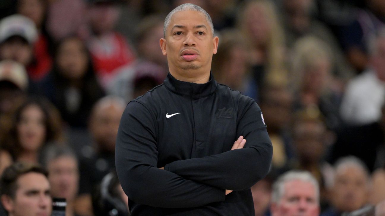 Lue says longtime friend Billups 'confident' amid allegations