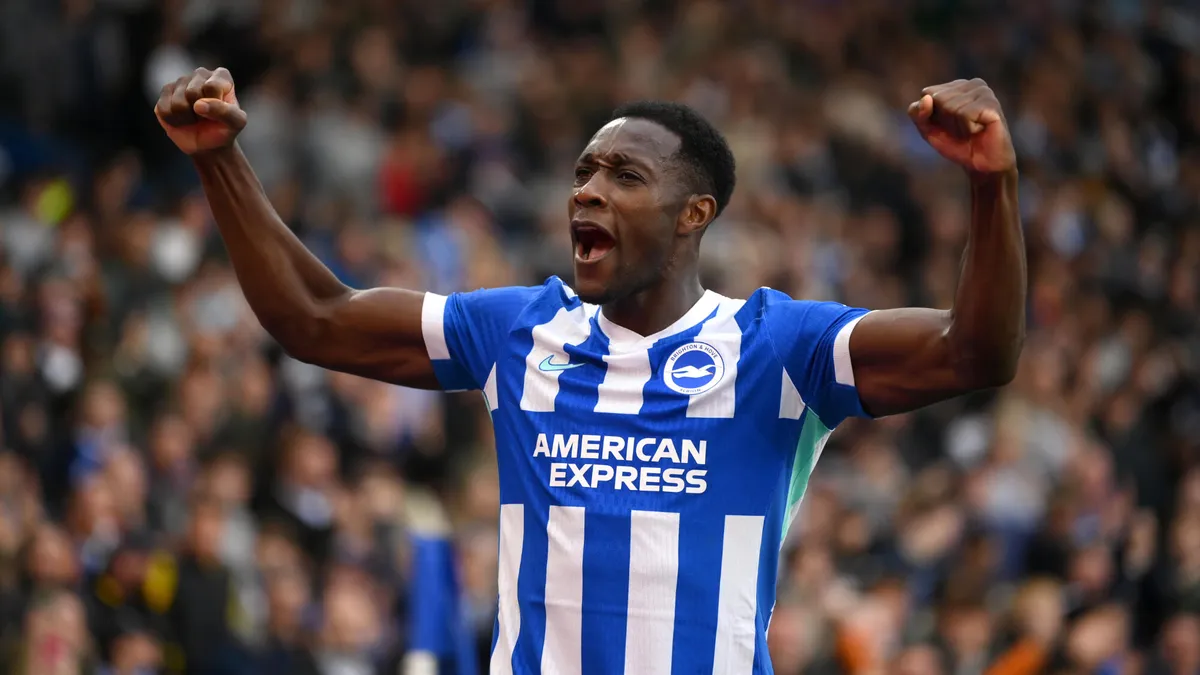 Premier League Soccer: Stream Man United vs. Brighton Live From Anywhere