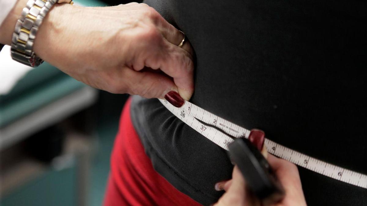 Gender lens needed to examine weight management