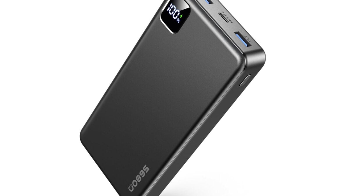 This 56,800mAh Fast Charging Power Bank Is Nearly 80% Off, Amazon Unloads Its Entire Stock