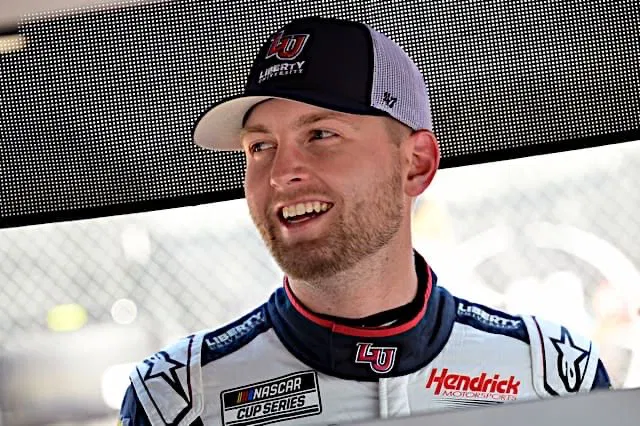 Rick Hendrick’s Employee Issues Heartfelt Message After William Byron Paves Way to the Championship 4