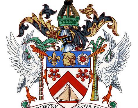 Government of St. Kitts and Nevis Monitoring Tropical Storm Melissa