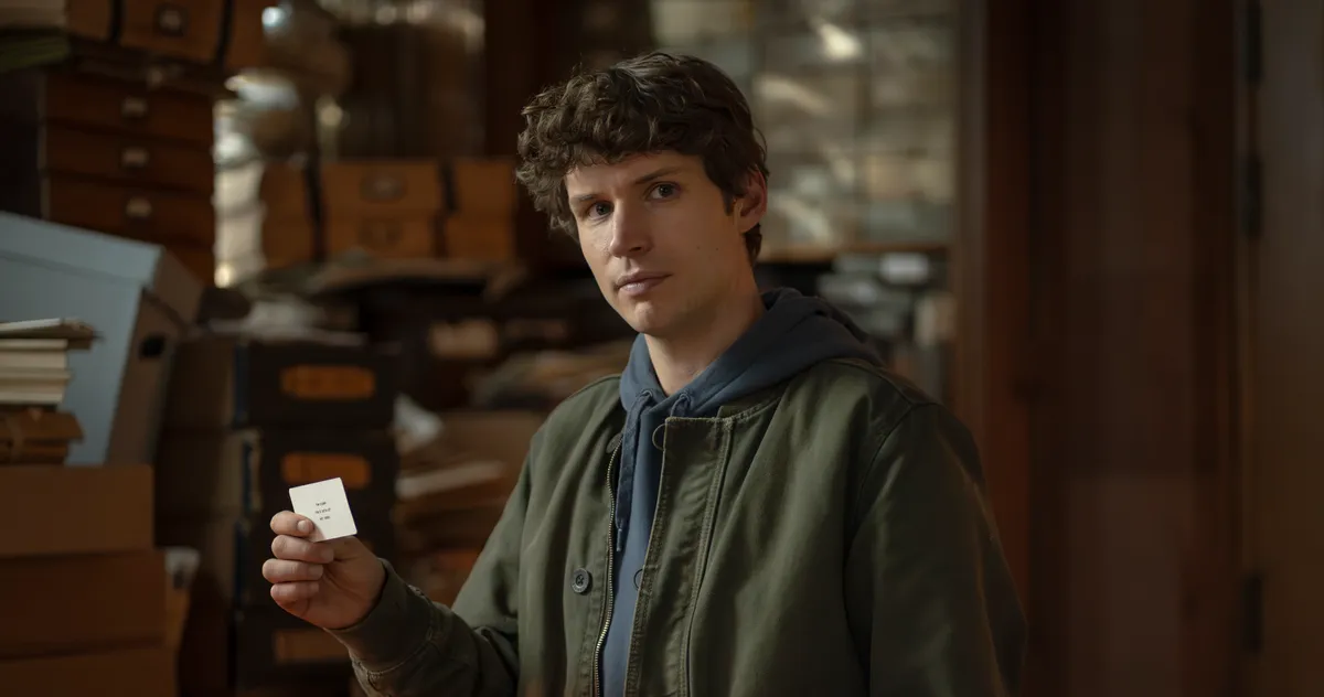 More Vampires, No Interviews