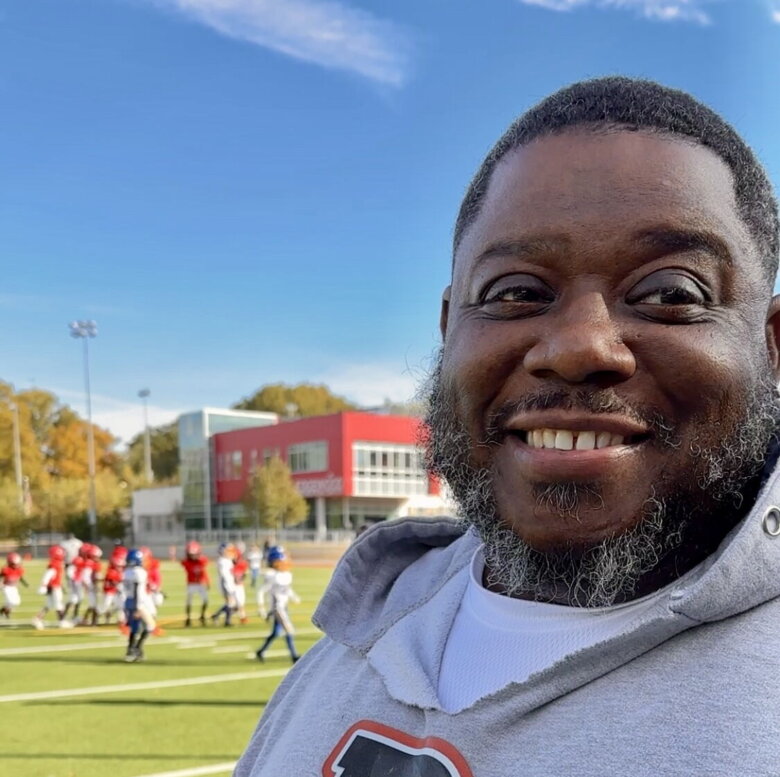 The man behind the Beacon House’s game plan for success