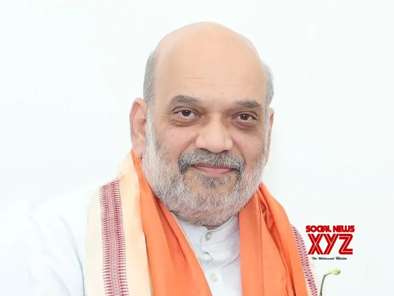 Chhath Puja: HM Shah, Delhi CM Rekha extend greetings on ‘Nahay-Khaay’
