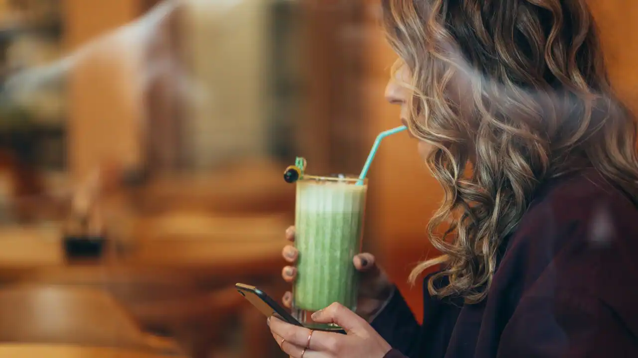 The $27 million reason Aussie matcha fanatics could face a shake-up