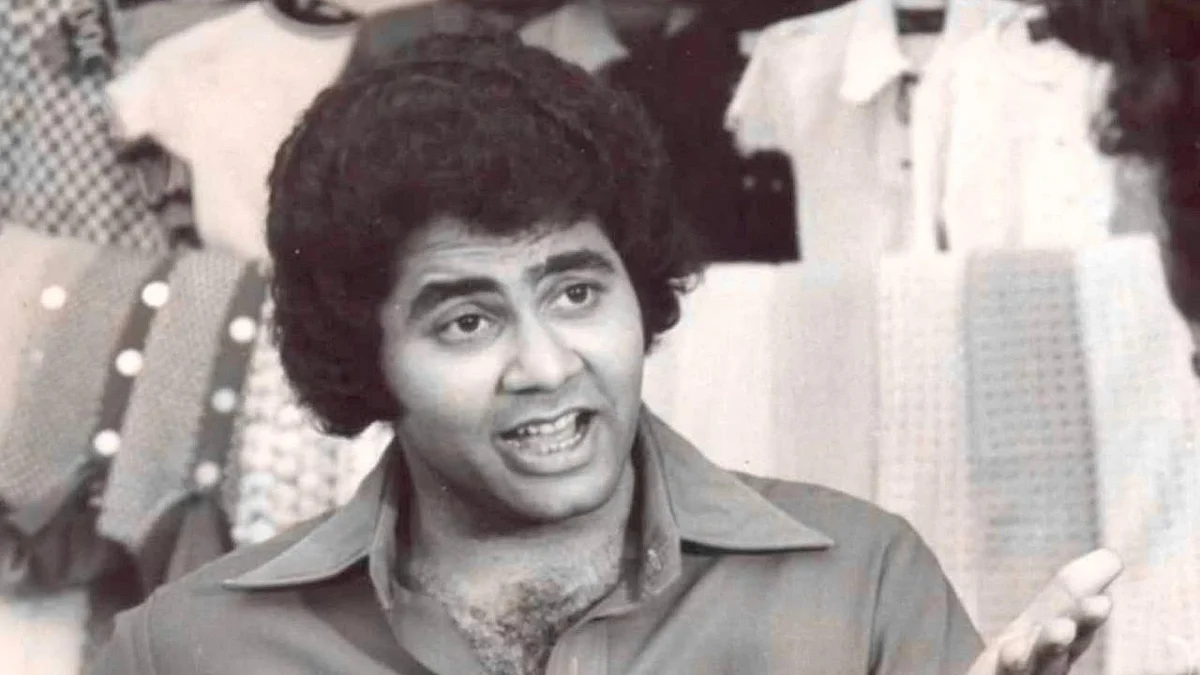 A Life of Laughter, A Quiet Goodbye: Remembering Satish Shah