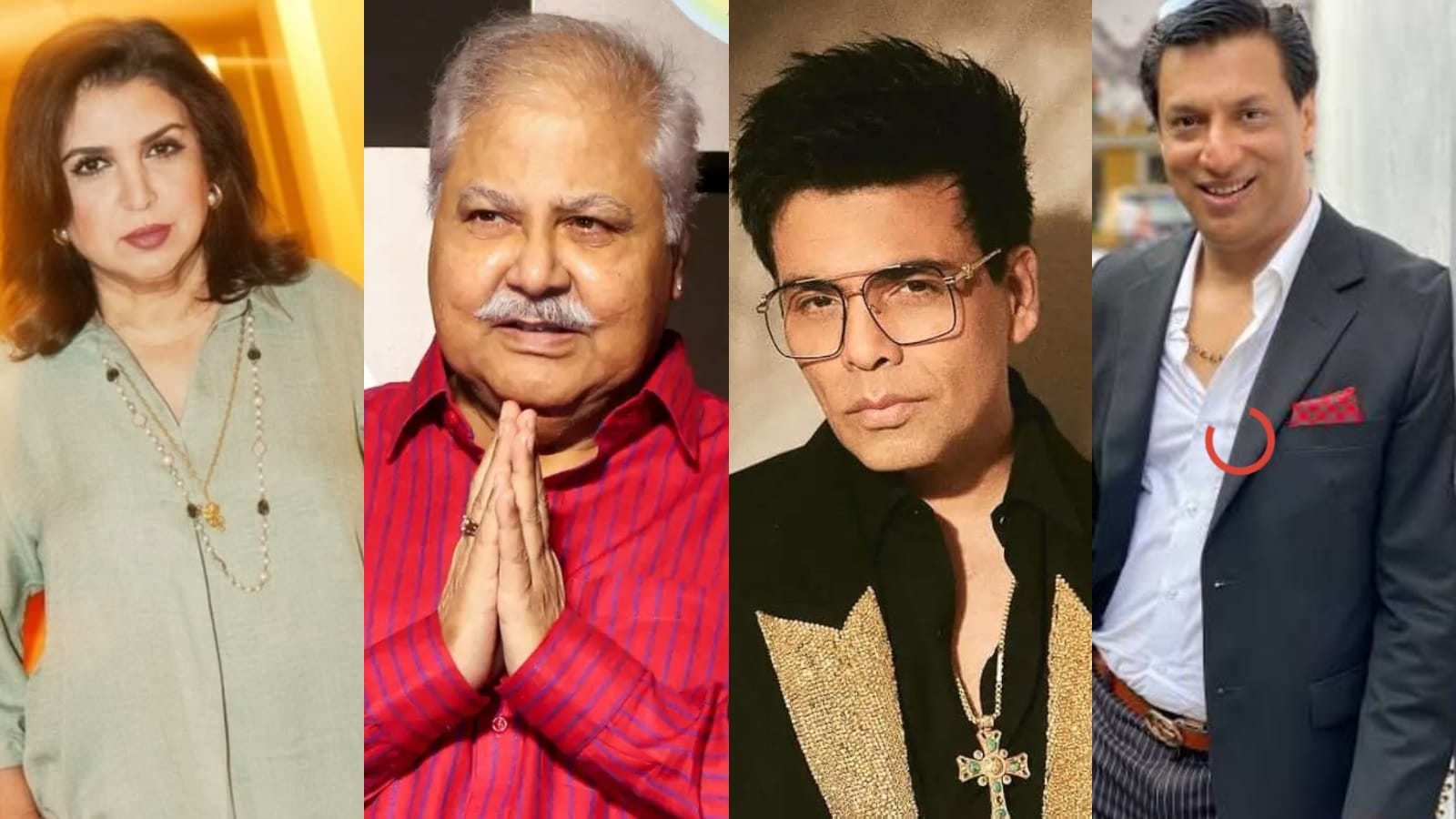 Satish Shah Passes Away: Karan Johar, Farah Khan And Madhur Bhandarkar Lead Tributes To Late Actor