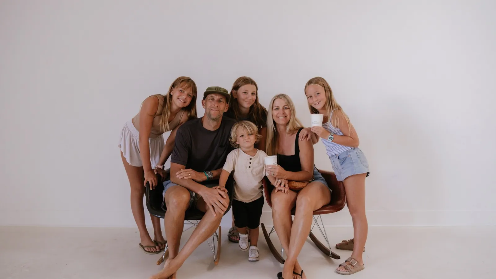 Garden Grove man killed while cycling was a father of 4, beloved pastor