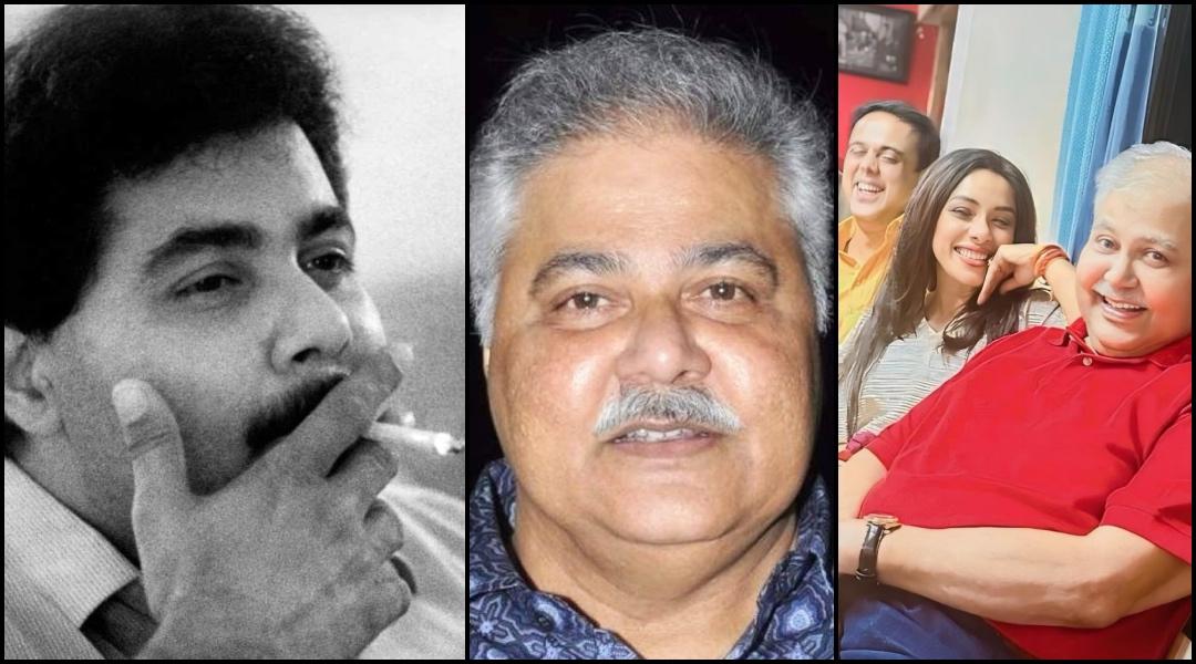 Sarabhai vs Sarabhai actor Satish Shah passes away at 74; fans, celebs call it 'unbelievable & heartbreaking!'