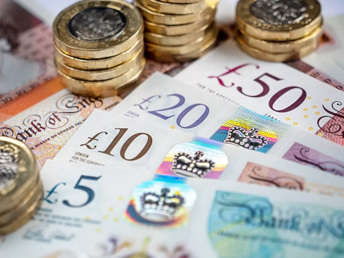 Martin Lewis' MSE names best bank account and says 'bonus'