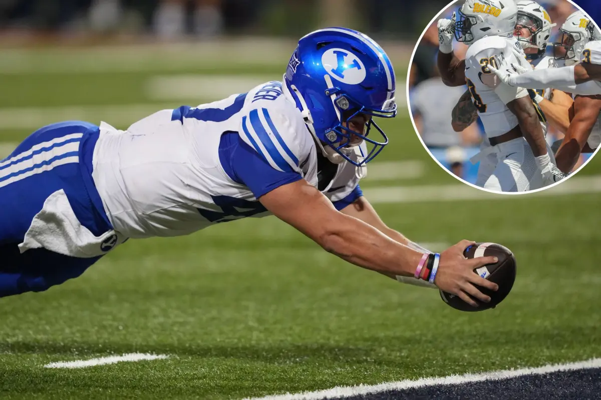 College football Week 9 predictions, odds: Three picks, best bets for Saturday’s slate