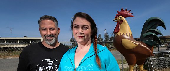San Diego Moms: Homesteader Heather Thelen on turning business into a classroom
