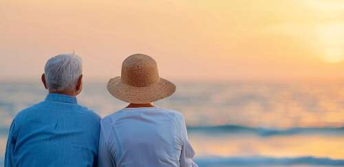 Where to retire? Be pragmatic