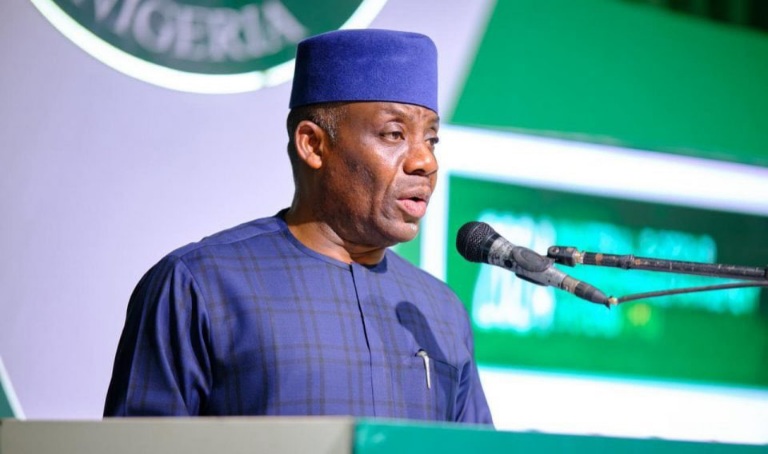 FG trains 960,000 youths under TVET scheme