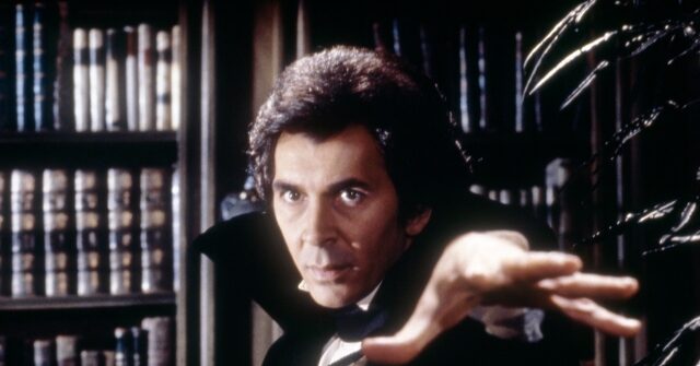 Nolte: Your Film School Assignment, One Movie Per Day – Halloween Week