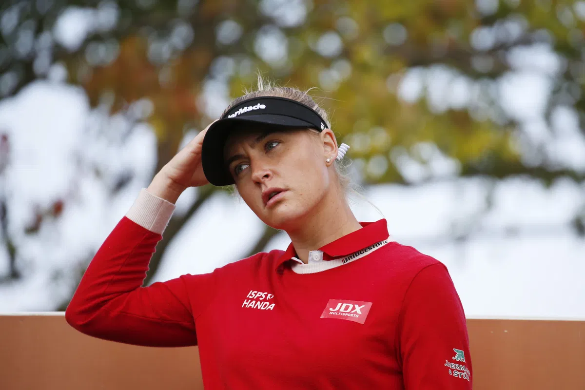 ‘You’re Killing Your Kid’: Charley Hull Sends a Strong Message to New Parents After Revealing Her Strict Childhood Diet