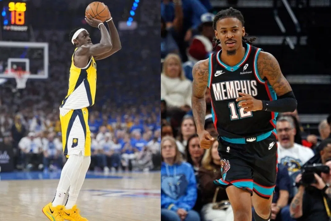 Indiana Pacers vs Memphis Grizzlies Preview and Prediction - Oct. 25 | 2025-26 NBA Season
