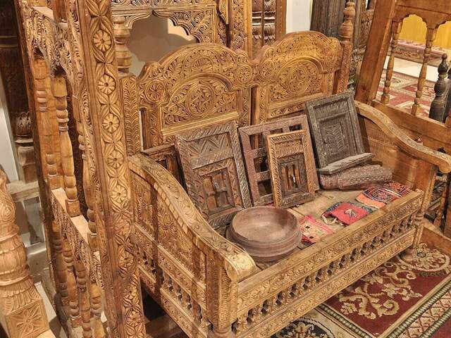 TDAP, CCCI hold 2nd Chitral Expo 2025