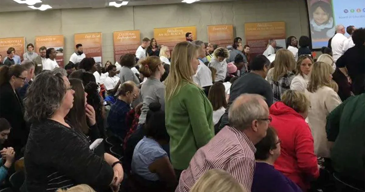 Tulsa Public Schools hosts several community meetings