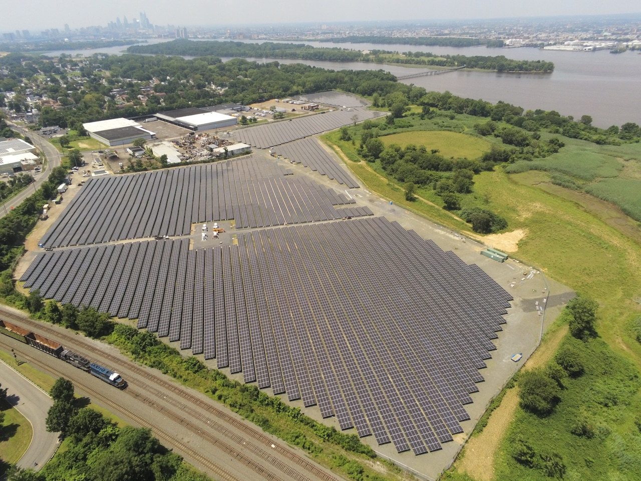 A turnkey solution for rising energy bills: Plug-in solar meets the moment | Opinion
