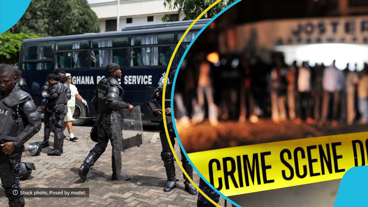 Bawku tensions: Four killed within 24 hours, security intensifies patrols