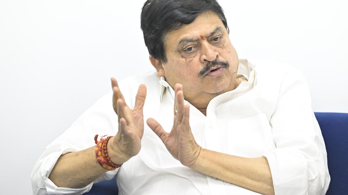 Jubilee Hills byelection is a contest between BJP and AIMIM, it is crucial for the party’s future in Telangana
