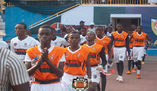 6,000 secondary students to compete in Nigeria’s biggest flag football league
