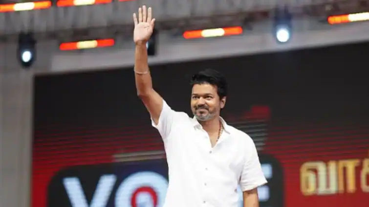 Actor Vijay To Meet Karur Stampede Victims’ Families In Chennai's Mahabalipuram On Oct 27