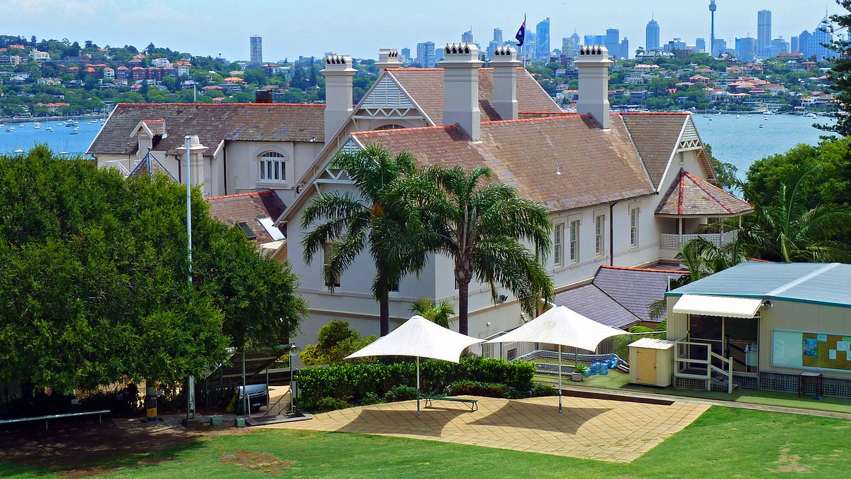 The Kambala scandals the elite Sydney girls' school wants to forget: As a parents' trip ends in a shocking trial, we reveal the swindles and smears casting a shadow over the $49k-a-year Rose Bay institution