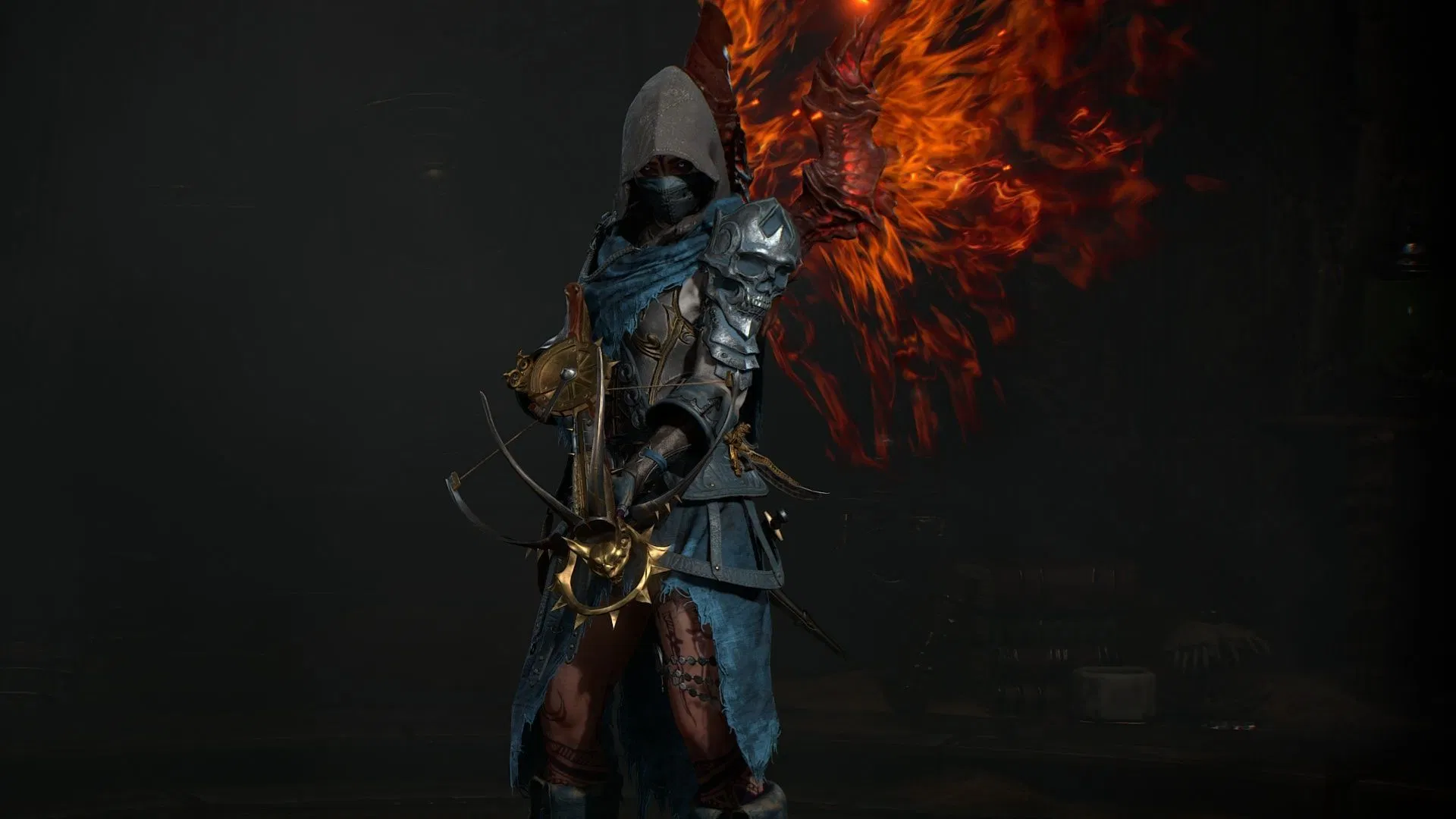 Diablo 4: Best Rogue builds in Season 10