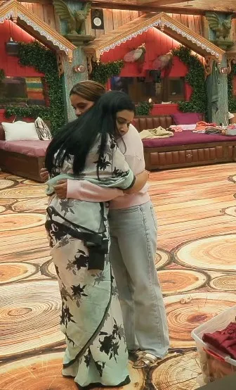 BB19: Tanya Mittal left emotionally disturbed after BFF Amaal Mallik calls out her ‘fake’ behaviour, breaks ties