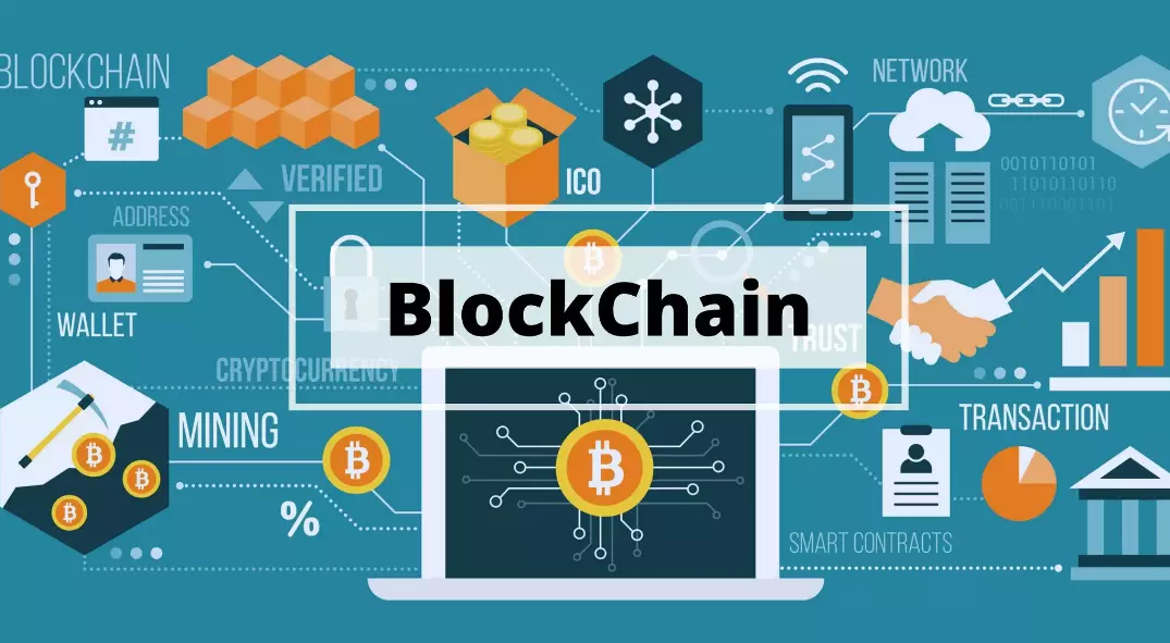 Ex-CAG Official Maps Blockchain Path to Reinvent Accountability