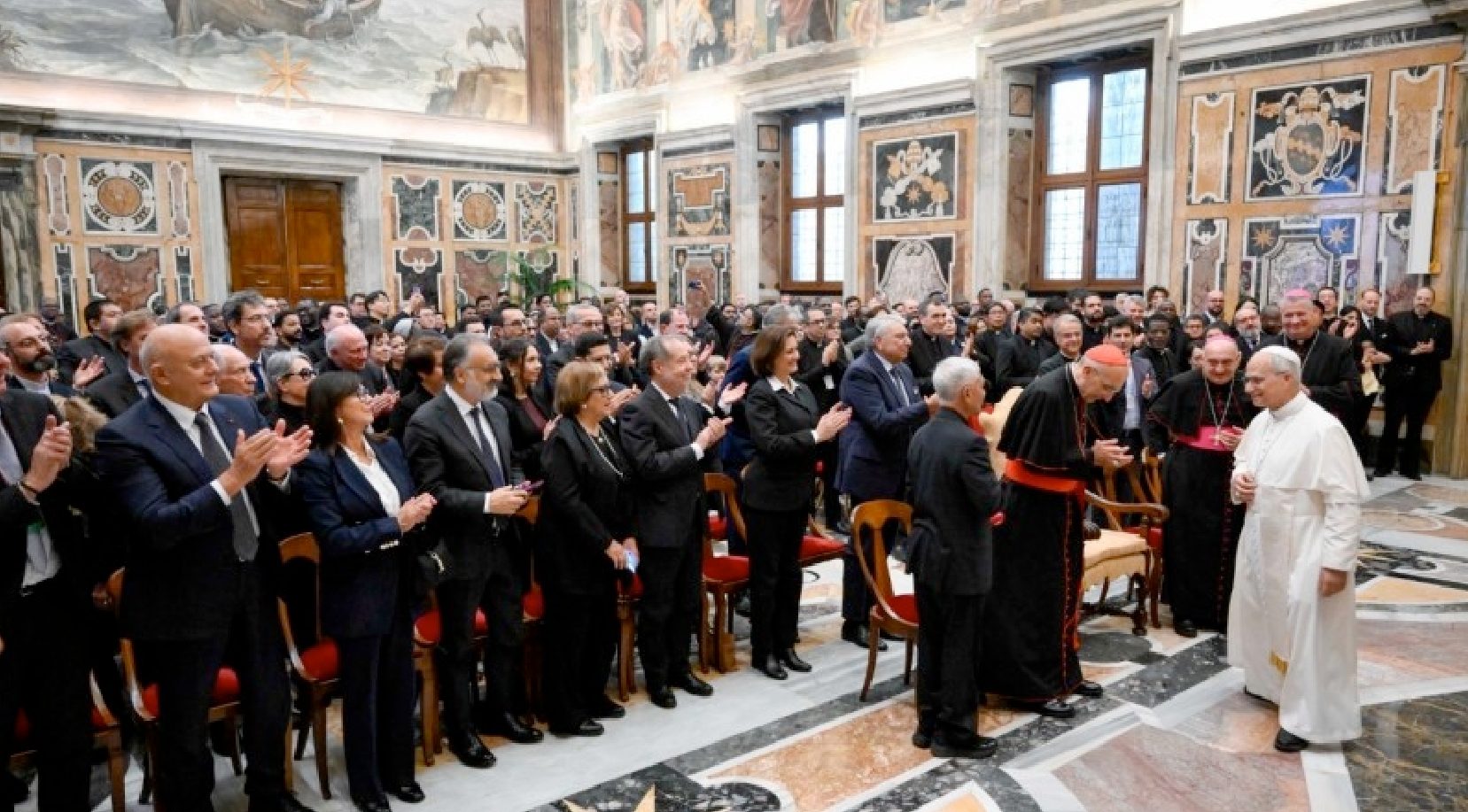 Marriage and Family: The Challenges and Opportunities Presented by Pope Leo XIV to the John Paul II Theological Institute