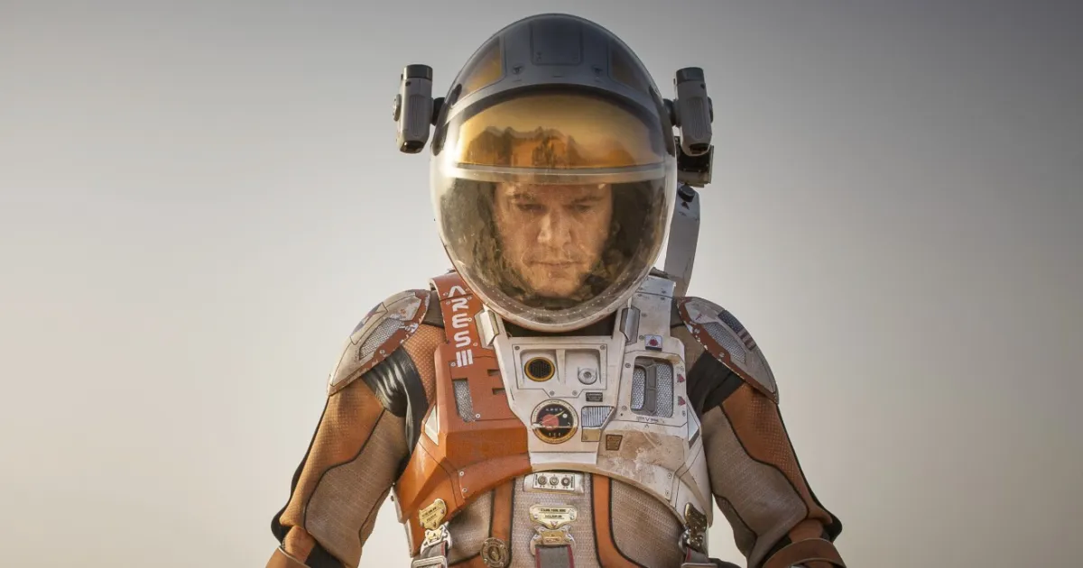 14 Must-Watch Sci-Fi Movies on Netflix Right Now (October 2025)