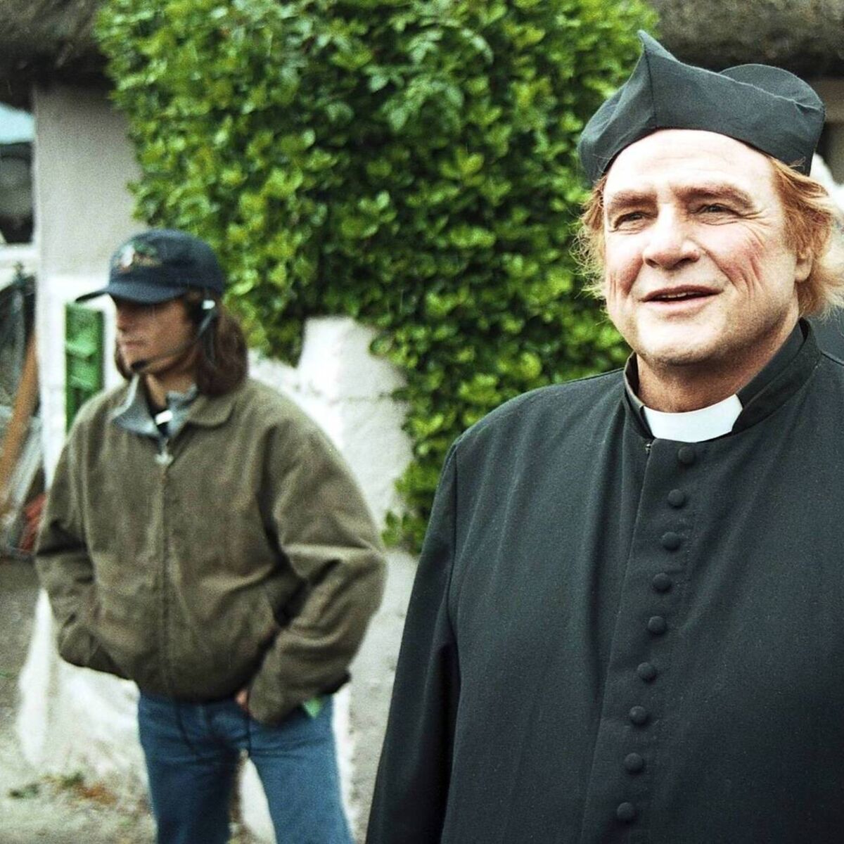 Last Tango in Parish: Marlon Brando's Cork movie could finally be released 30 years on