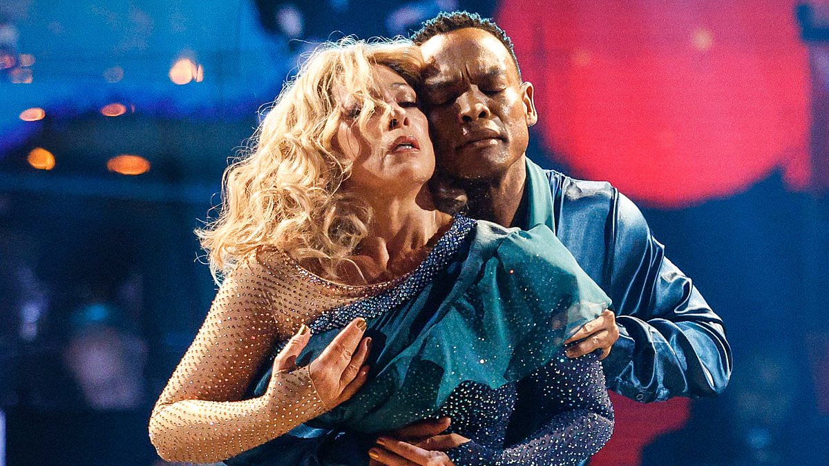 Strictly's James Jordan reveals which contestants on this year's show have professional dance training and why he thinks the judges are tougher on women