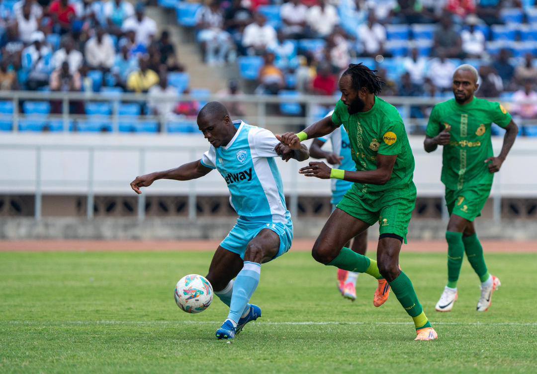 Silver confident of Champs League group stage qualification