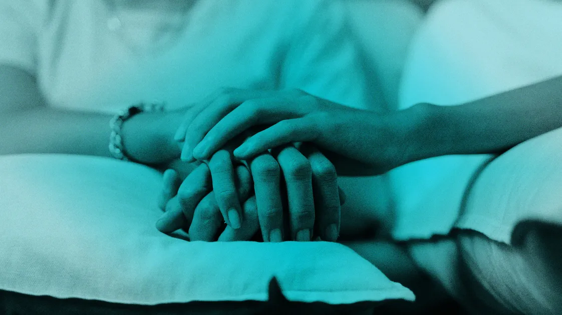 The Last Few Years Sucked The Joy Out Of Life – Then My Wife Gave Me An Ultimatum That Changed Everything