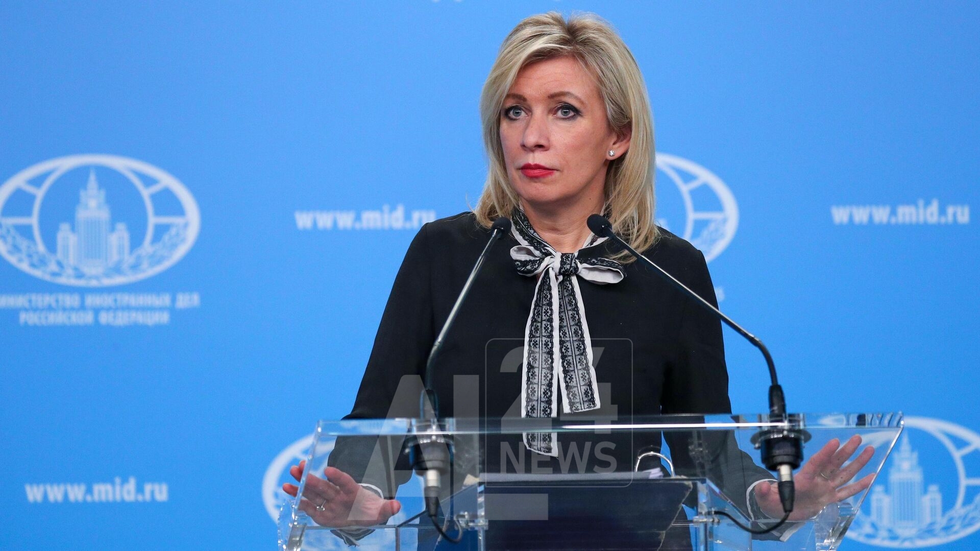 Russia Vows Response to New European Sanctions