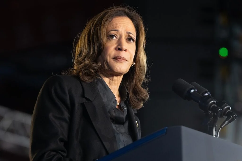 Kamala Harris Admits Regret Over Not Urging Biden To Drop 2024 Bid, Says She Might Consider Running Again In 2028